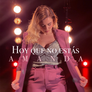 Hoy Que No Estás