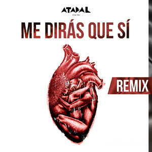 Me Dirás Que Sí (Remix) [feat. Amor de Jesús]