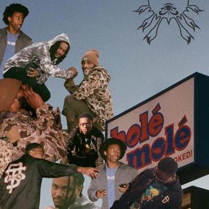 Holy Molies (feat. Kvrama, Hancedigg & XR)