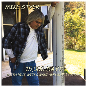 Patty's Song (feat. Rick Witkowski & Shelby Styer)