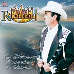 La Siembro Cosecho Y Vendo - Norteño