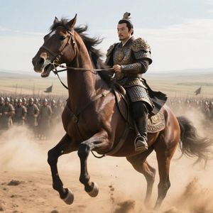 李世民