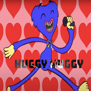 Huggy Wuggy