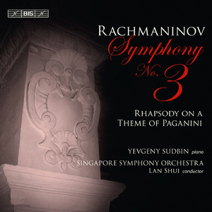 Rhapsody on a Theme of Paganini, Op. 43: Variation 18: Andante cantabile