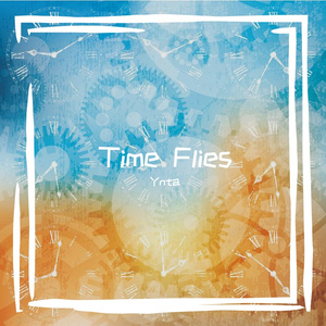 TIME FLIES 伴奏
