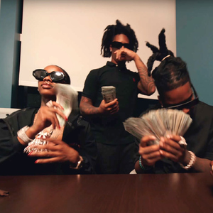 Bigger Than The Program (feat. Fox BD) [Remix]