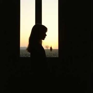 Цвіте терен