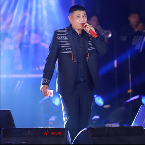 jodohku (Live Konser)