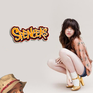 CALL ME MAYBE (PARTY TRASH MIX)