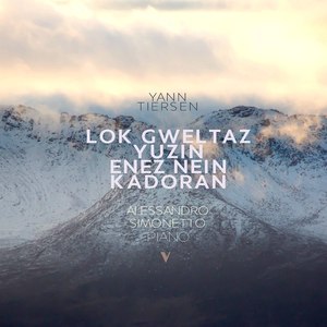 Eusa (Excerpts):No. 3, Lok gweltaz
