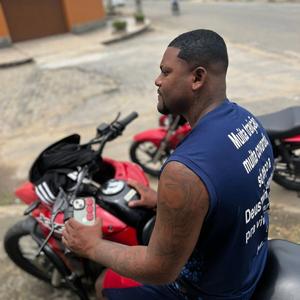 A BOA DE HOJE É NO BAILE DO NOVO JOCKEY
