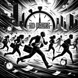 No Pause