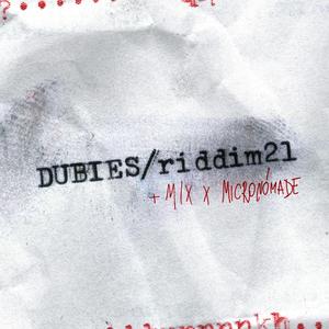 Riddim 21 (Micronomade Remix)
