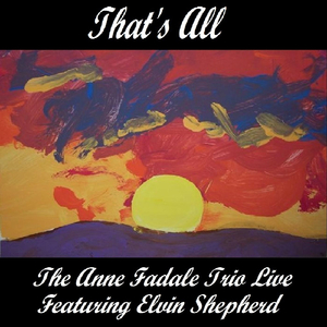 Anne Fadale Interview (Live)
