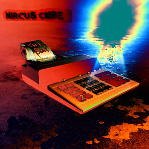 The Place Next to the Church