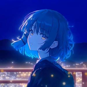 你眼眸中有一个宇宙