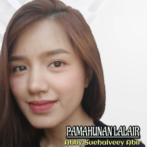 Pamahunan Lalair