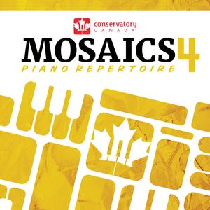 Rustic Dance (James Hook)