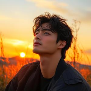 힘들었던 날들아, 이제는 안녕