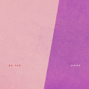 Be the Light