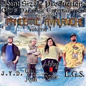 Trendsetter Cypher (feat. JYD & CITY KAT)
