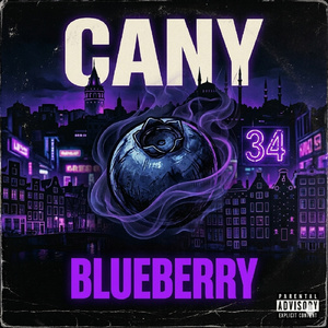 BLUEBERRY (Demo)