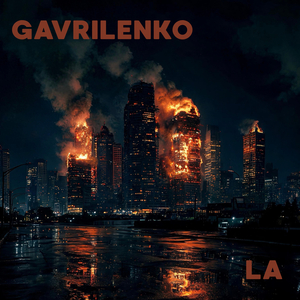 La