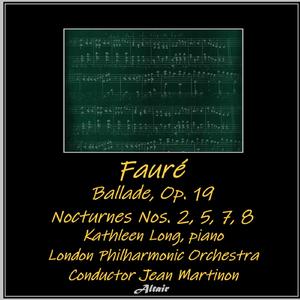 Ballade, OP.19