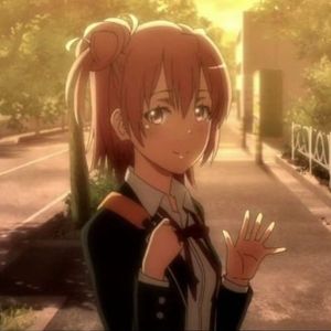 喜欢你是种嗜好