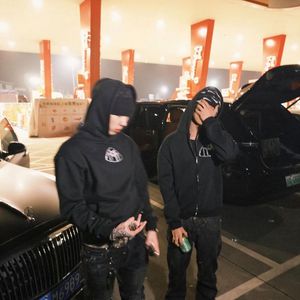 【FREE】“离别”SASI痛苦 type beat