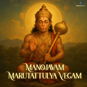 Manojavam Marutattulya Vegam