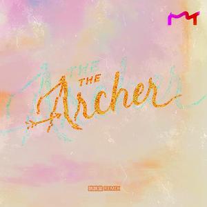 Taylor Swift-The Archer（跳跳堂 remix）
