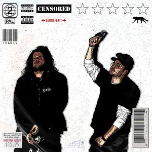 Icarly (feat. Sakka)