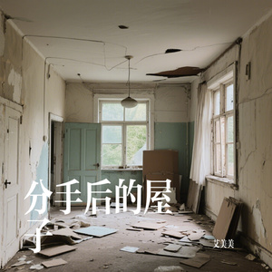 分手后的屋子