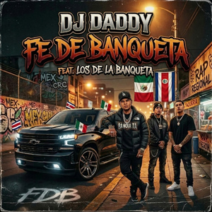 Fe de Banqueta
