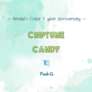 Chiptune Candy