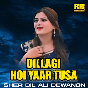 Dillagi Hoi Yaar Tusa