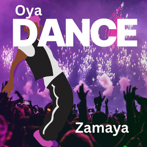 Oya Dance