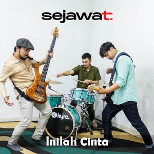 Inilah Cinta