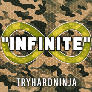 Infinite (feat. J.T. Machinima)