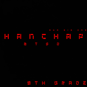 Hanchap - Nemůžem Se Vidět