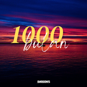 1000 Bulan