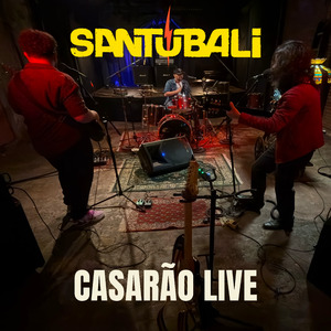 Quem de Nós (Live)