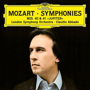 Symphony No. 41 in C Major, K. 551 "Jupiter":IV. Molto allegro