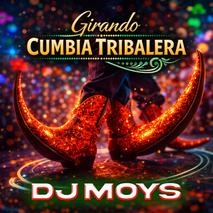 Girando Cumbia Tribalera