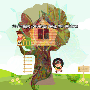 童谣和儿童歌曲