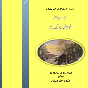 Op.1 - Licht: Nr.1 - Leben