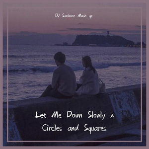 Alec Benjamin-Let Me Down Slowly(Saviourz Mash up)（DJ_Saviourz / Alec Benjamin remix）