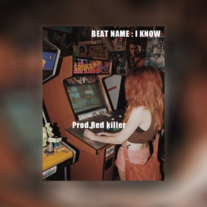 [NOT FREE] 我知道(w/Hook) - 90年代，QQ空间类型音乐伴奏