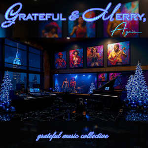 Gonna Be A Merry Christmas